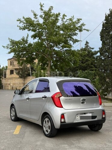 Kia Morning 2016, 56,000 km - 1.0 l - Bakı