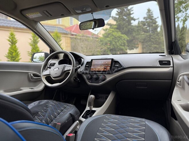 Kia Morning 2016, 56,000 km - 1.0 l - Bakı