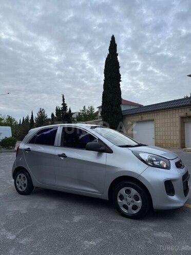 Kia Morning 2016, 56,000 km - 1.0 l - Bakı
