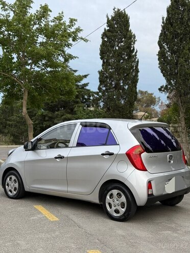 Kia Morning 2016, 56,000 km - 1.0 l - Bakı