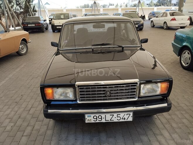 LADA (VAZ) 2107 2010, 82,845 km - 1.6 л - Bakı