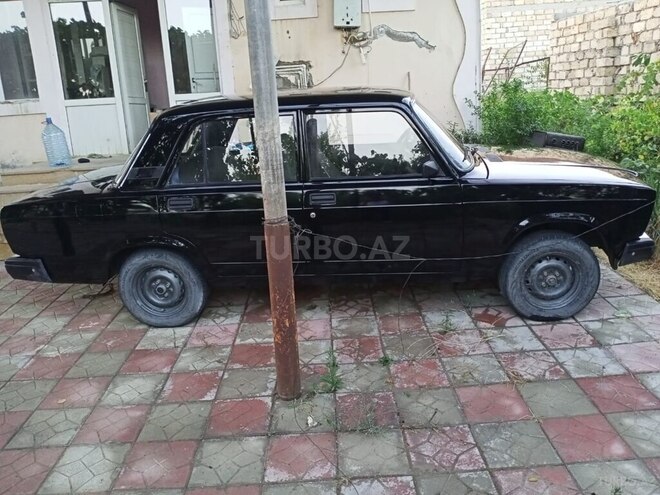 LADA (VAZ) 2107 2010, 82,845 km - 1.6 л - Bakı