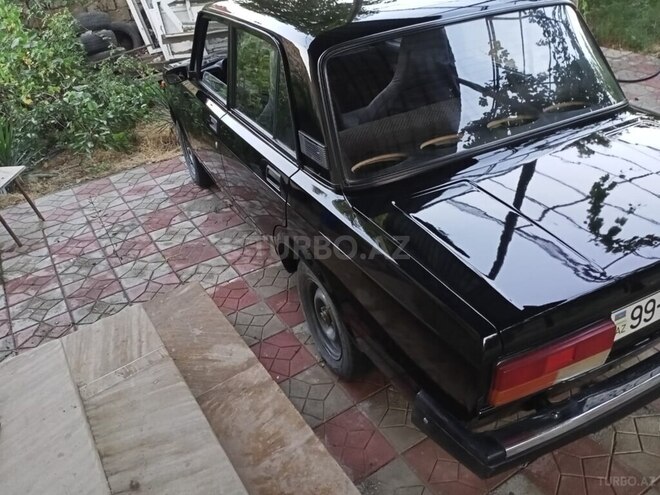 LADA (VAZ) 2107 2010, 82,845 km - 1.6 л - Bakı