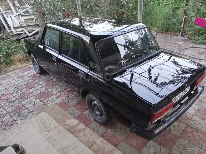 LADA (VAZ) 2107 2010, 82,845 km - 1.6 л - Bakı