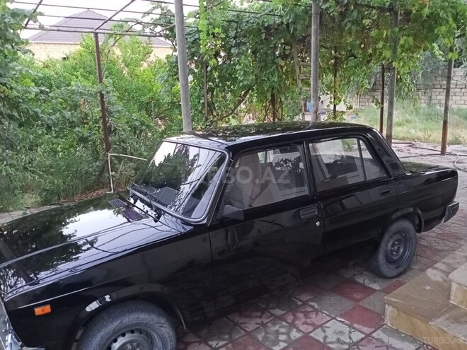 LADA (VAZ) 2107 2010, 82,845 km - 1.6 л - Bakı