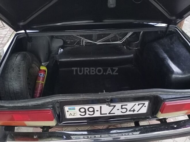 LADA (VAZ) 2107 2010, 82,845 km - 1.6 л - Bakı