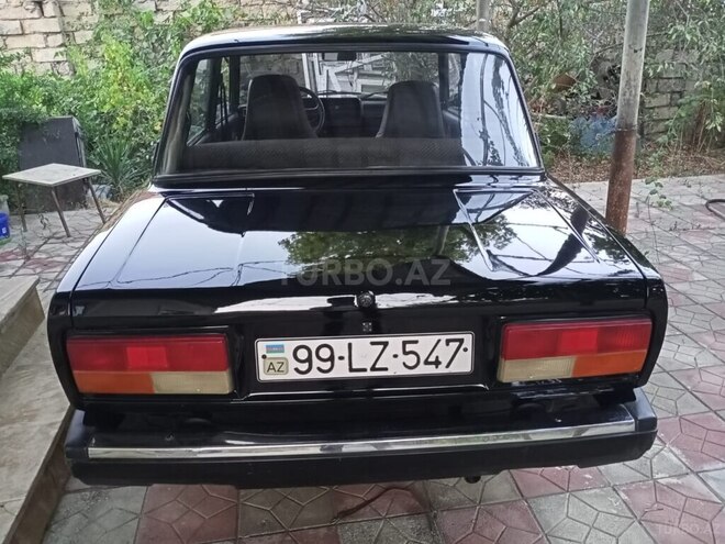 LADA (VAZ) 2107 2010, 82,845 km - 1.6 л - Bakı
