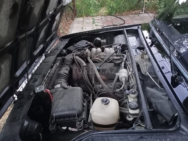 LADA (VAZ) 2107 2010, 82,845 km - 1.6 л - Bakı