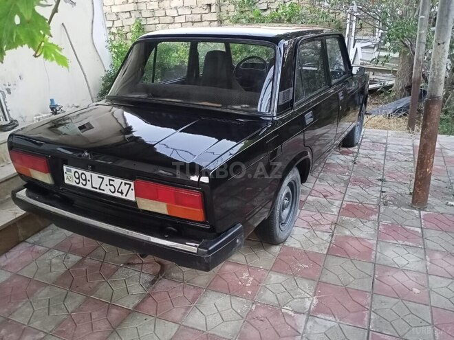 LADA (VAZ) 2107 2010, 82,845 km - 1.6 л - Bakı