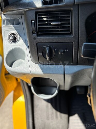 Ford Transit 2009, 198,000 km - 2.2 l - Bakı