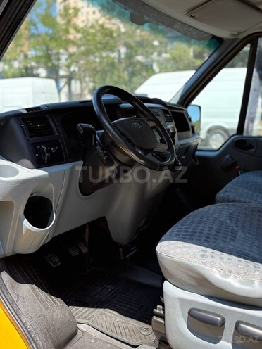 Ford Transit 2009, 198,000 km - 2.2 l - Bakı