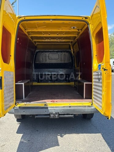 Ford Transit 2009, 198,000 km - 2.2 l - Bakı