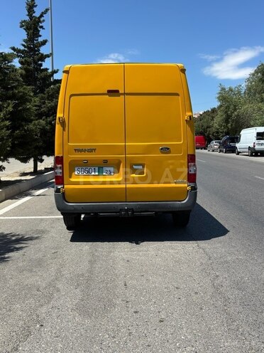 Ford Transit 2009, 198,000 km - 2.2 l - Bakı