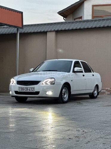 LADA (VAZ) Priora 2016, 97,400 km - 1.6 л - Xaçmaz