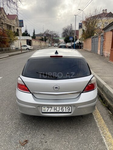 Opel Astra 2004, 380,000 km - 1.4 l - Xaçmaz