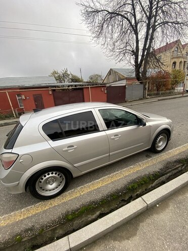 Opel Astra 2004, 380,000 km - 1.4 l - Xaçmaz