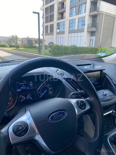 Ford Escape 2013, 215,000 km - 1.6 l - Bakı
