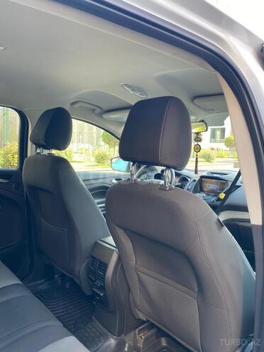 Ford Escape 2013, 215,000 km - 1.6 l - Bakı