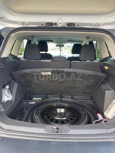 Ford Escape 2013, 215,000 km - 1.6 l - Bakı