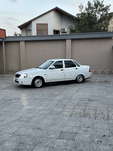 LADA (VAZ) Priora 2016, 97,400 km - 1.6 л - Xaçmaz