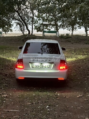 LADA (VAZ) Priora 2016, 97,400 km - 1.6 л - Xaçmaz