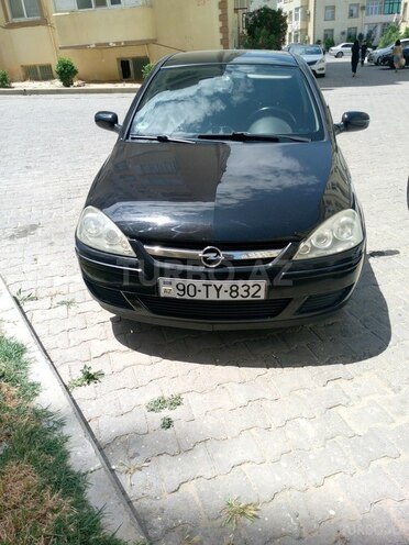 Opel Corsa 2005, 292,858 km - 1.0 l - Bakı