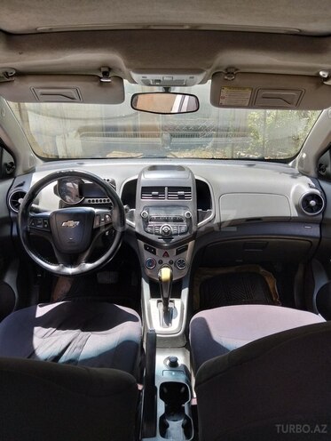 Chevrolet Aveo 2012, 400,000 km - 1.4 l - Bakı
