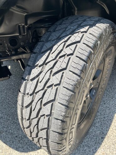 Jeep Wrangler 2023, 79,000 km - 2.0 l - Bakı