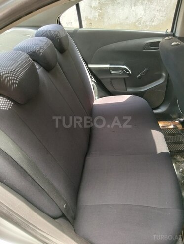 Chevrolet Aveo 2012, 400,000 km - 1.4 l - Bakı