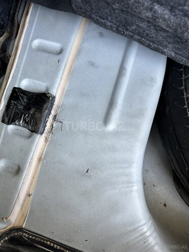 LADA (VAZ) Priora 2016, 97,400 km - 1.6 л - Xaçmaz