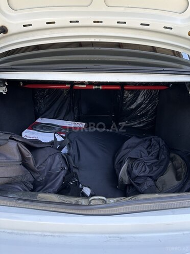 LADA (VAZ) Priora 2016, 97,400 km - 1.6 л - Xaçmaz
