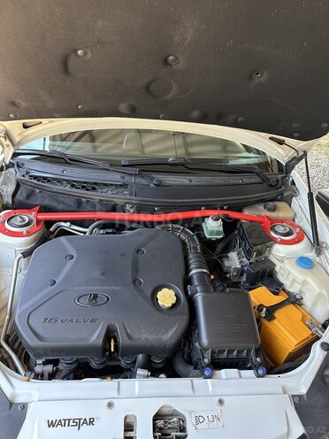 LADA (VAZ) Priora 2016, 97,400 km - 1.6 л - Xaçmaz