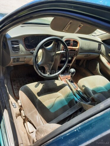 Hyundai Sonata 2004, 484,985 km - 2.0 l - Bakı
