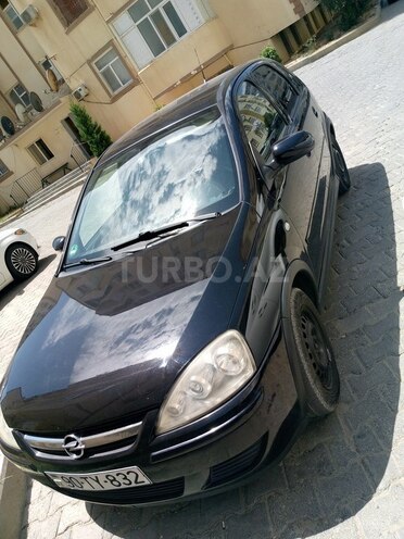 Opel Corsa 2005, 292,858 km - 1.0 l - Bakı