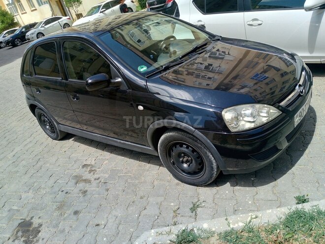 Opel Corsa 2005, 292,858 km - 1.0 l - Bakı
