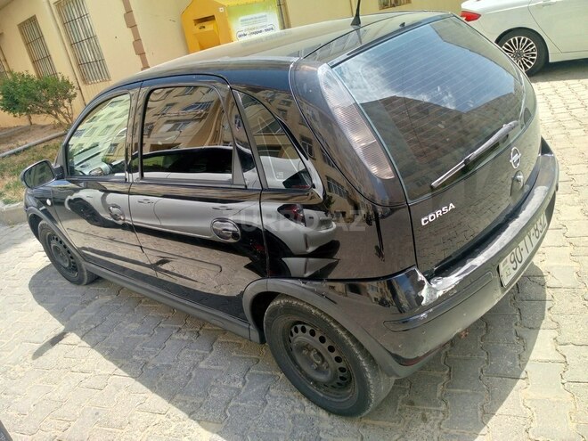 Opel Corsa 2005, 292,858 km - 1.0 l - Bakı