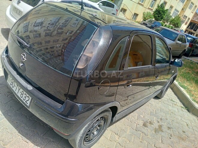 Opel Corsa 2005, 292,858 km - 1.0 l - Bakı