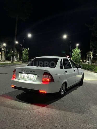 LADA (VAZ) Priora 2016, 97,400 km - 1.6 л - Xaçmaz