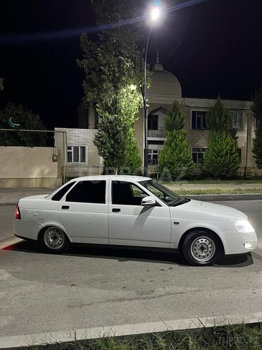LADA (VAZ) Priora 2016, 97,400 km - 1.6 л - Xaçmaz