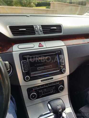 Volkswagen Passat 2010, 193,000 km - 1.8 л - Bakı