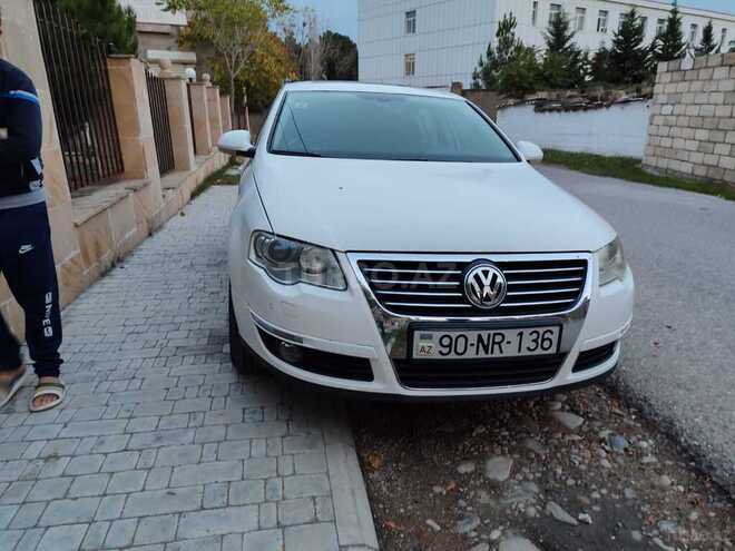 Volkswagen Passat 2010, 193,000 km - 1.8 л - Bakı
