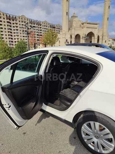 Volkswagen Passat 2010, 193,000 km - 1.8 л - Bakı