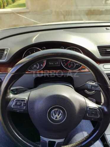 Volkswagen Passat 2010, 193,000 km - 1.8 л - Bakı