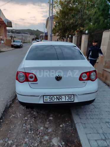 Volkswagen Passat 2010, 193,000 km - 1.8 л - Bakı