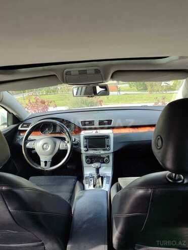 Volkswagen Passat 2010, 193,000 km - 1.8 л - Bakı