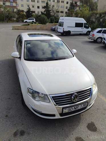 Volkswagen Passat 2010, 193,000 km - 1.8 л - Bakı