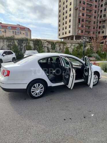 Volkswagen Passat 2010, 193,000 km - 1.8 л - Bakı