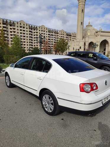 Volkswagen Passat 2010, 193,000 km - 1.8 л - Bakı