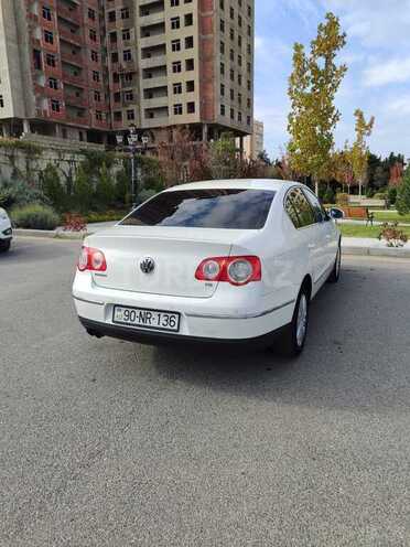 Volkswagen Passat 2010, 193,000 km - 1.8 л - Bakı