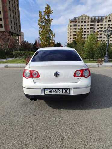 Volkswagen Passat 2010, 193,000 km - 1.8 л - Bakı